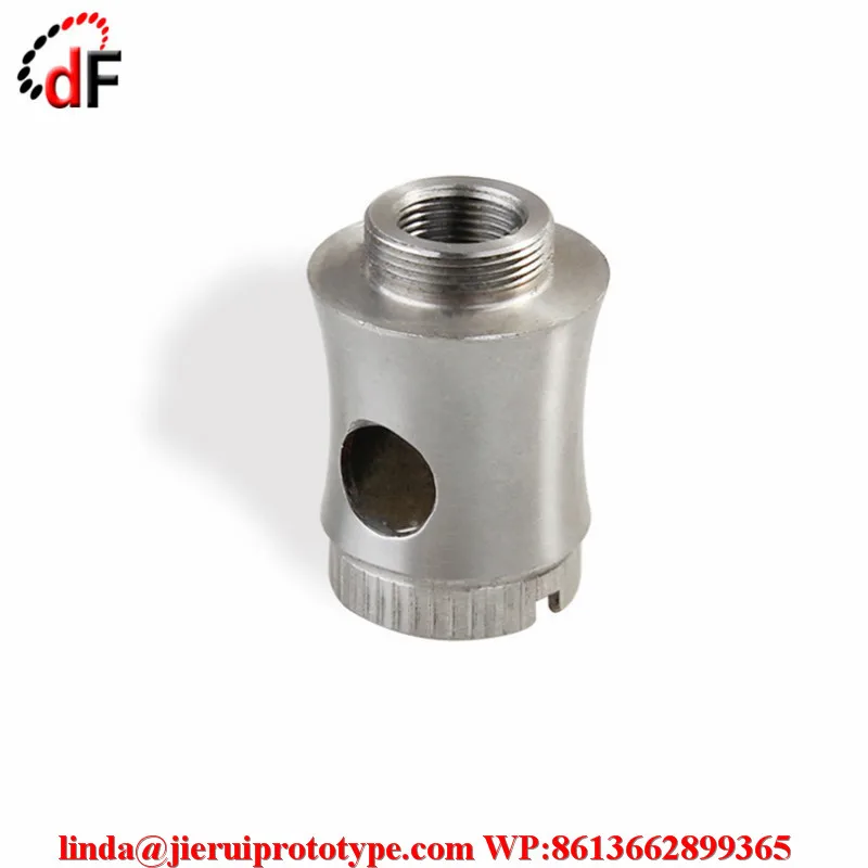 

funko pop CNC processing of electric toothbrush handles Vacuum casting Low-volume production turning Electronic smoke host