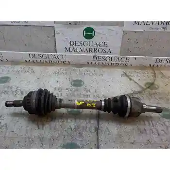 

TRANSMISSION FRONT LEFT CITROEN XSARA PICASSO 1. 6 16V HDi [15674763]