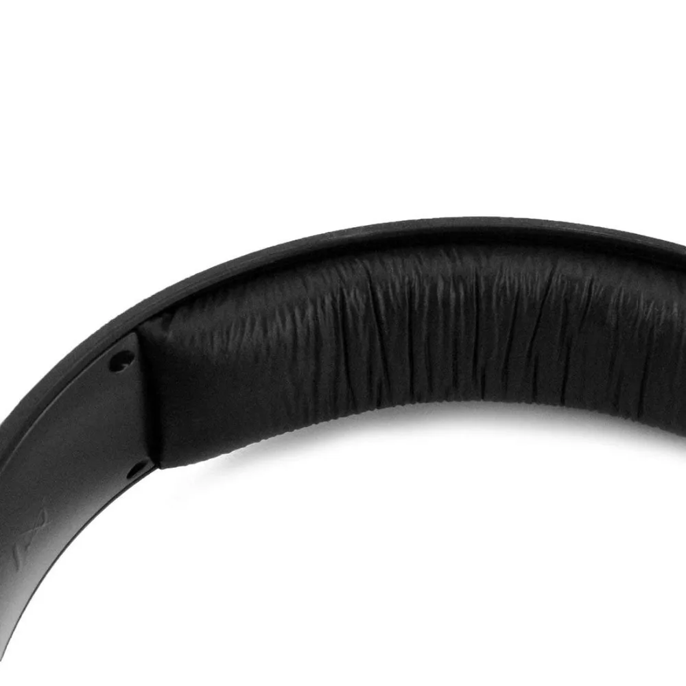 Подголовник подушка forSennheiser HD201, HD201S, HD180 сменные насадки для наушников Повязка На Голову/смягчающая резиновая подушечка запчасти