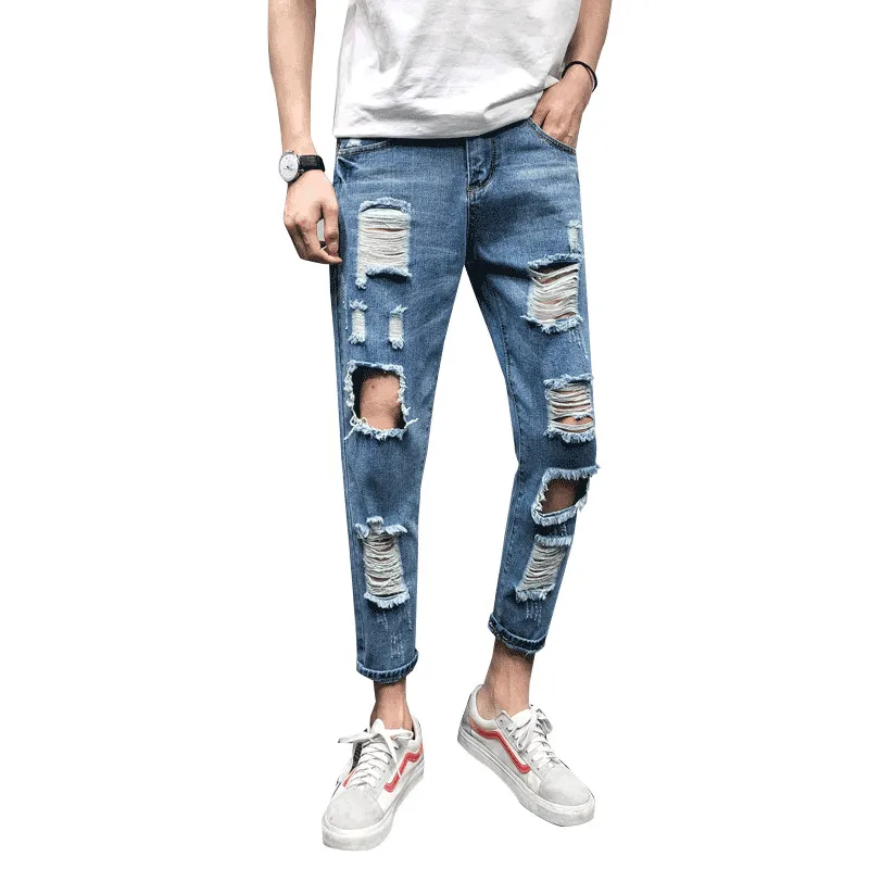 skinny jeans männer