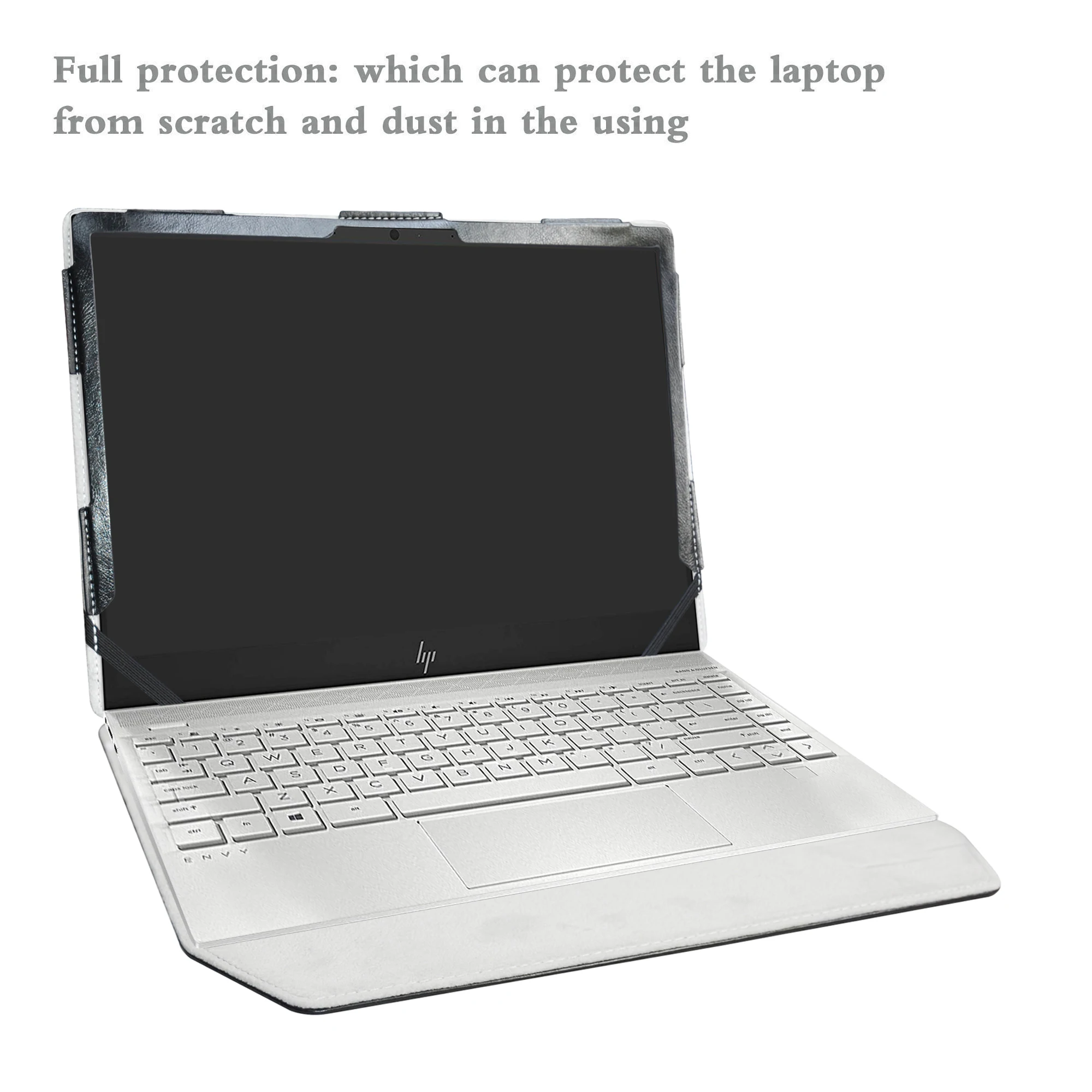 Защитный чехол Alapmk для ноутбука 13," hp Envy 13 13-aqXXXX 13-AQ0005NR [не подходит Envy 13 13-ahXXXX 13-adXXX 13-abXXX]