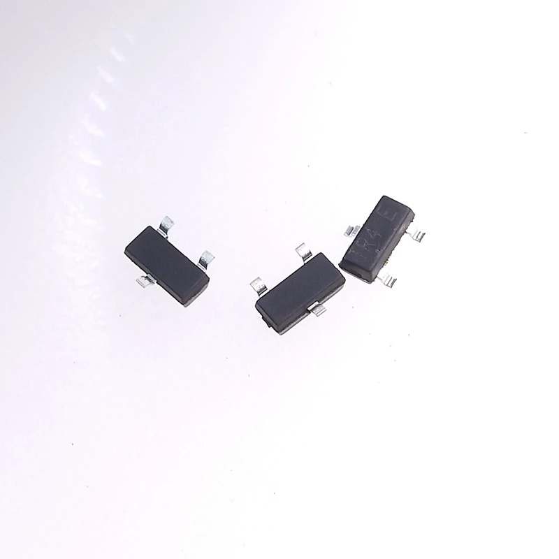 Оригинальный 50 шт./лот NTR4101PT1G TR4 20V1.8A P-CH Новый MOSFET SOT-23 | Электронные компоненты и