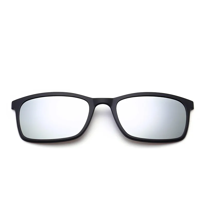 Поляризованные солнцезащитные очки на магнитной застежке для рыбалки, походные солнцезащитные очки, мужские солнцезащитные очки в стиле ретро, Дешевые Роскошные брендовые дизайнерские очки