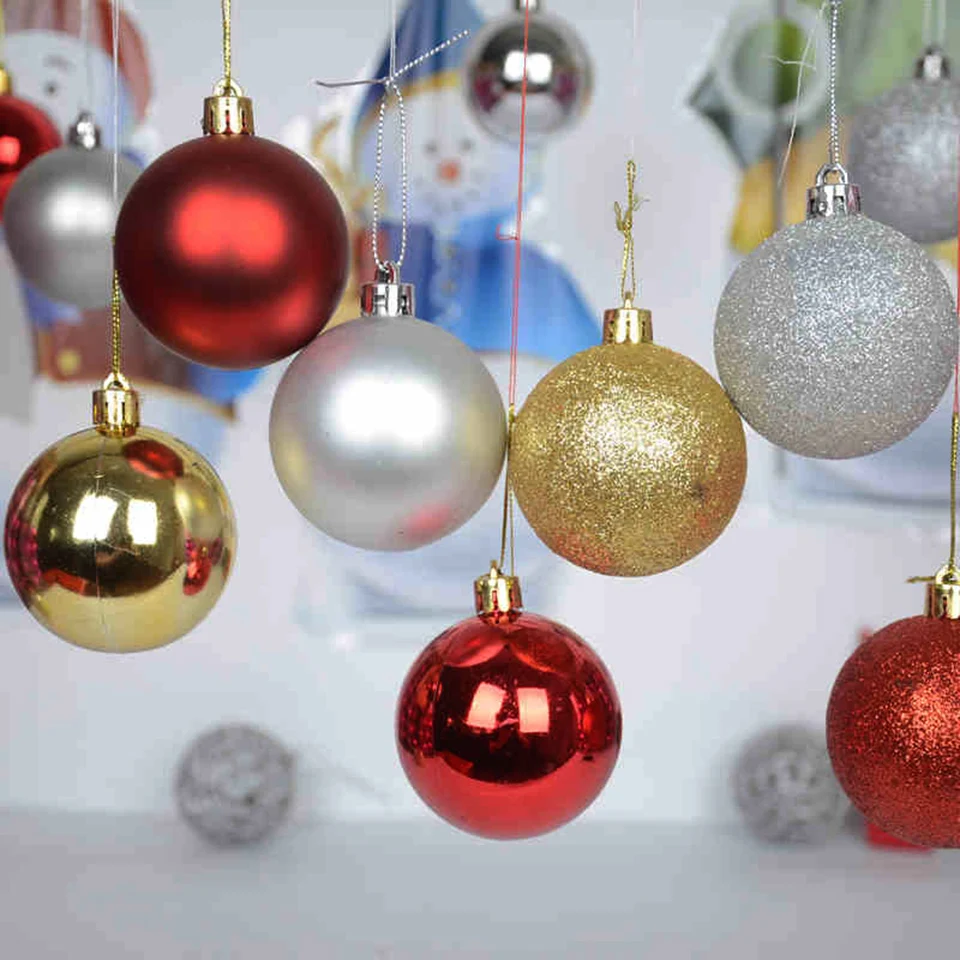 Christmas Xmas Tree Ball (27)