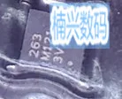 10 шт./лот MPR121QR2 MPR121 M121 QFN20 MPR121QR
