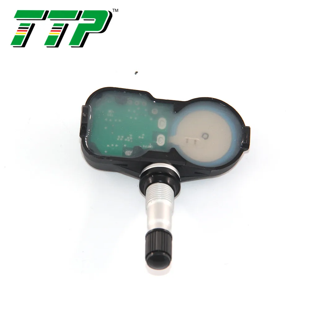 TTP 4 шт. 42607-30100 TPMS датчик давления в автомобильных шинах Система контроля клапанов для Lexus ES200 ES250 GS250 GS450h IS250 315 МГц