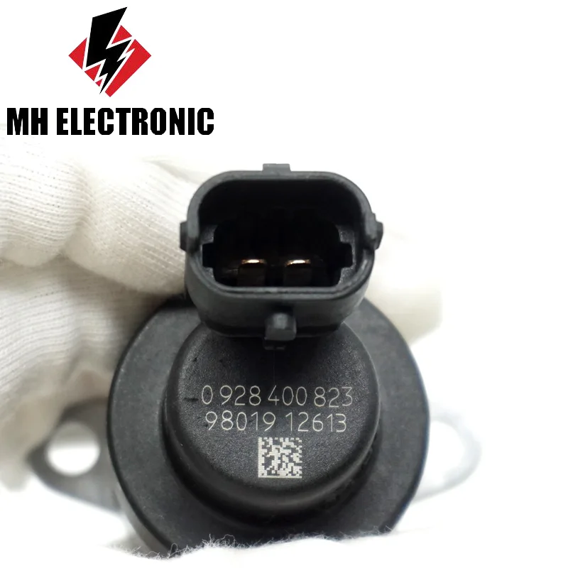 MH ELECTRONIC 0928400823 0 928 400 823 топливный измерительный электромагнитный клапан насос