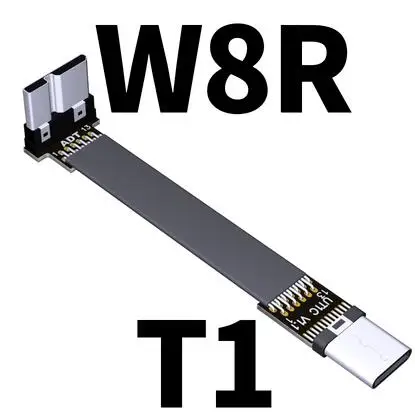 400-W8R-T1