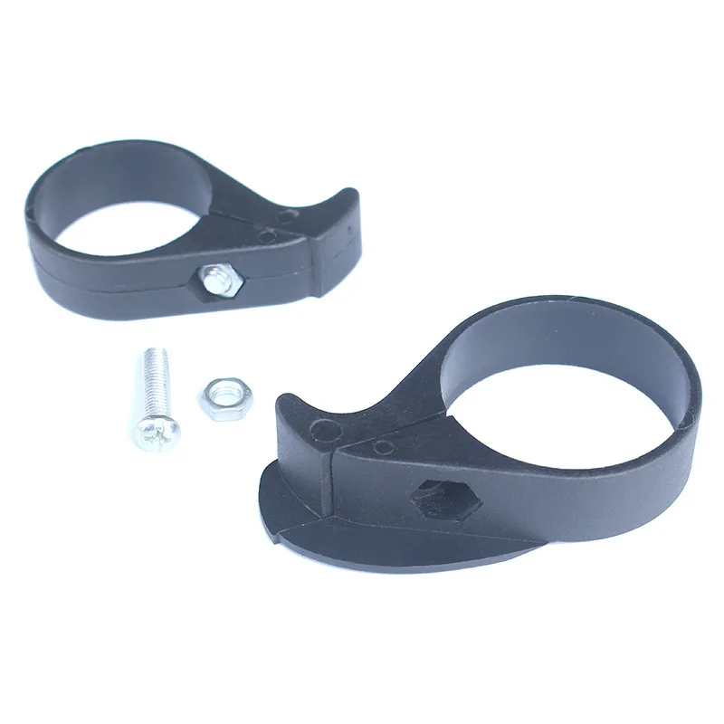 1pc Single Speed Chain Guard Adjustable Chain Guide Anti Drop Gear