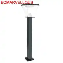 

Exterieur Lampara Lampy Ogrodowe Tuin Verlichting Decoracion Jardin Exterior Garden Light Outdoor Tuinverlichting Lawn Lamp