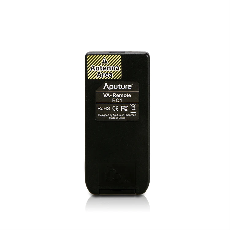Aputure CRI95+ светодиодный светильник для видео HR672S фотографический светильник ing для видеокамеры DSLR камеры свет для студийной видеосъемки светильник ing