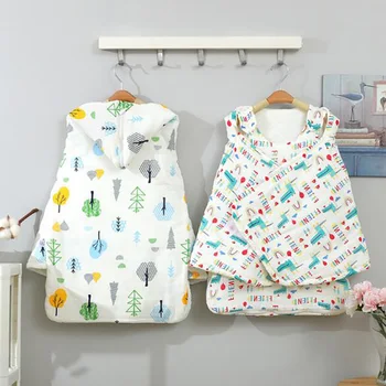 

Newborn Infant stroller Hooded Blanket Blanket for Baby Quilt Wraps Sleeping Bedding Swaddling Nursing