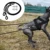 120 см Собака Вес Тянет Поводок Pet Training Поводки Веревка Прочный Для Pitbull Средних И Больших Собак Pet Training Products 2 шт.