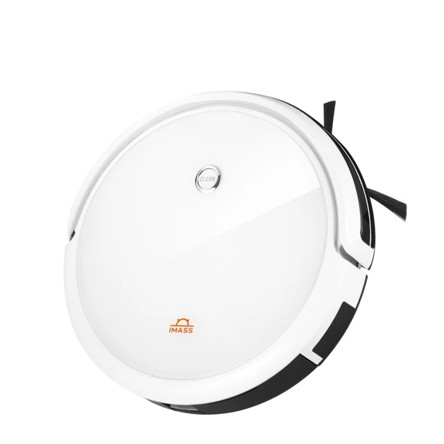 

A3-SWT Auto Recharge Cleaner Wet And Dry Function Small Robot Vacuum Automatic Smart Vacuum Cleaner