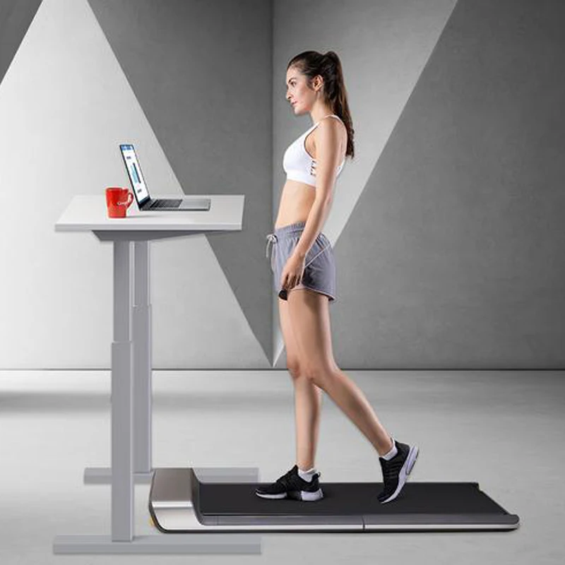 

Smart Treadmill Folding Treadmill Shock Absorption Automatic Folding Running Walking Machine Sports Fitness Equipment