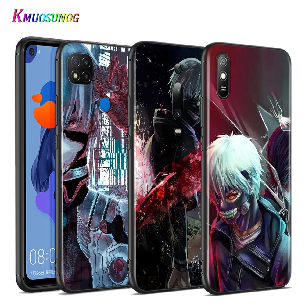 Силиконовый чехол для Xiaomi Redmi 9T 9 9C 9A 9AT 9i 8 8A 7 6 Pro 7A 6A 5 5A 4X Plus | Мобильные телефоны и