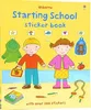 21 Starting school