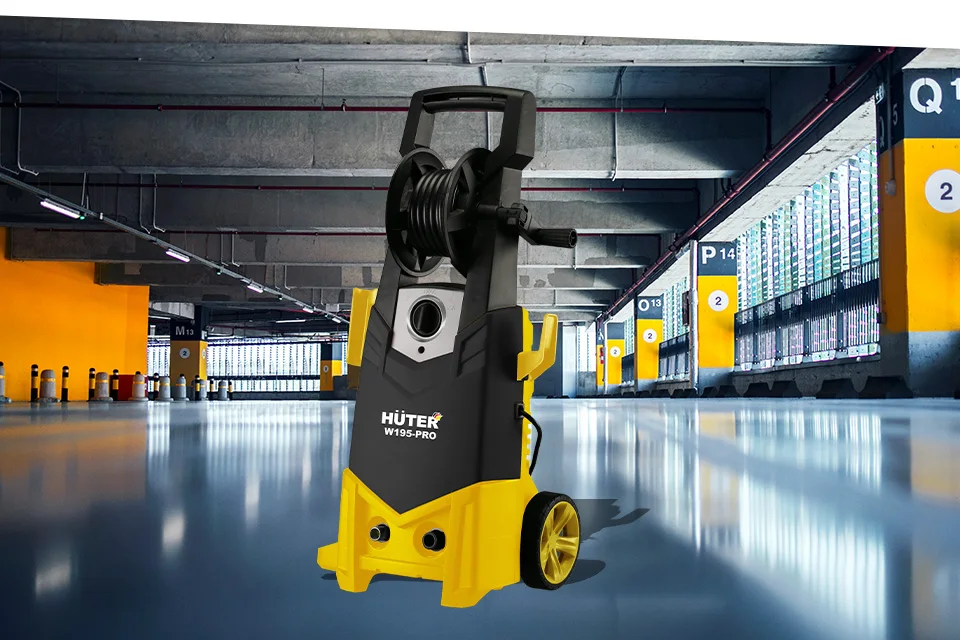 Китайская мойка отзывы. Huter w195-pro. мойка huter m195-pw-pro. минимойка huter w195-pro. минимойка хутер 195.