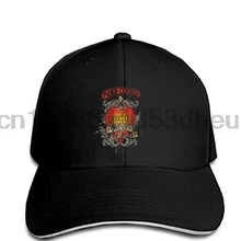 Бейсбольная кепка Alice Cooper Schools Out, новая бейсболка, Кепка snapback, остроконечная