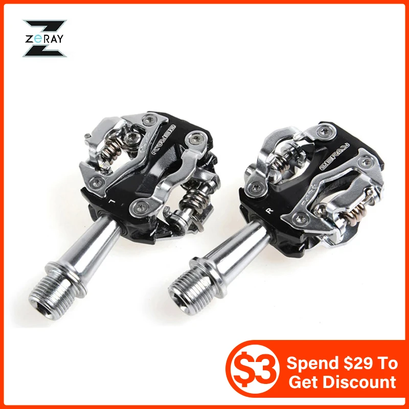 Zeray mtb pedals Clearance