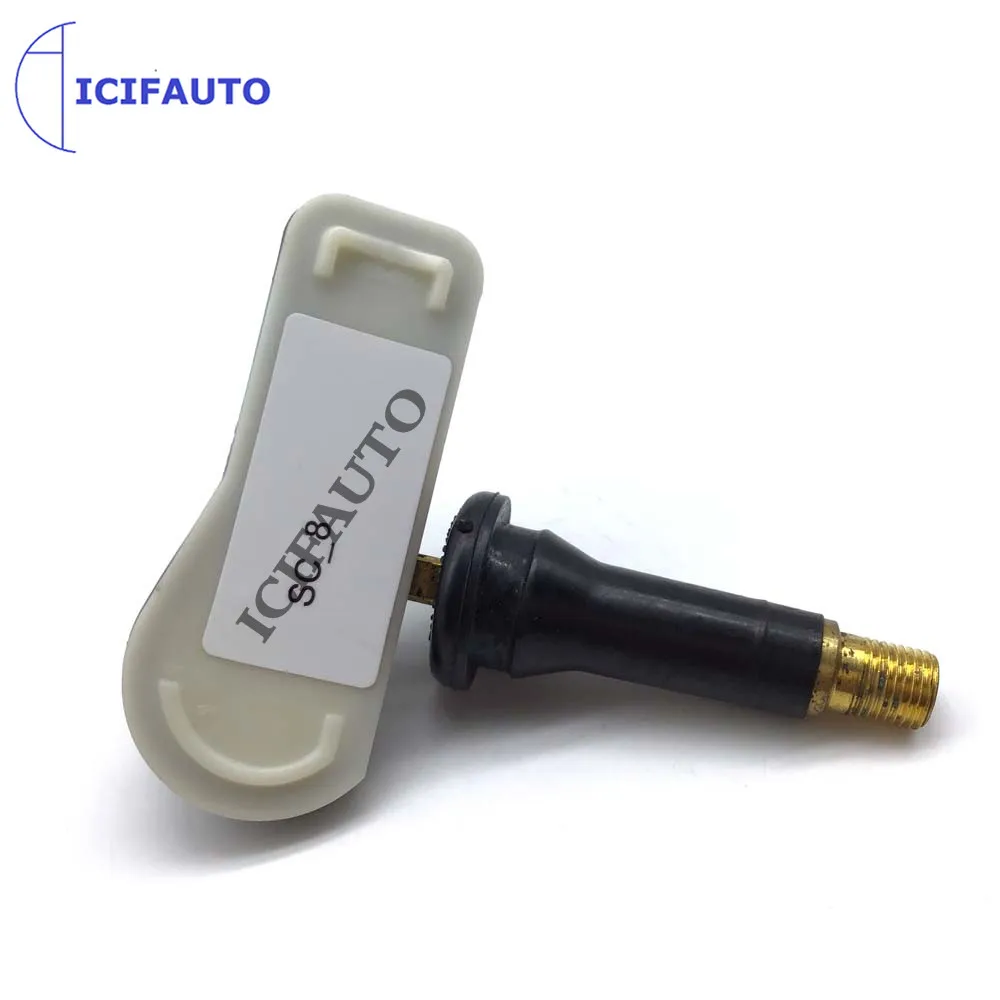 Датчик давления в шинах TPMS 9811536380 98.115.363.80 для Peugeot Citroen 433 МГц|Датчик давления| |