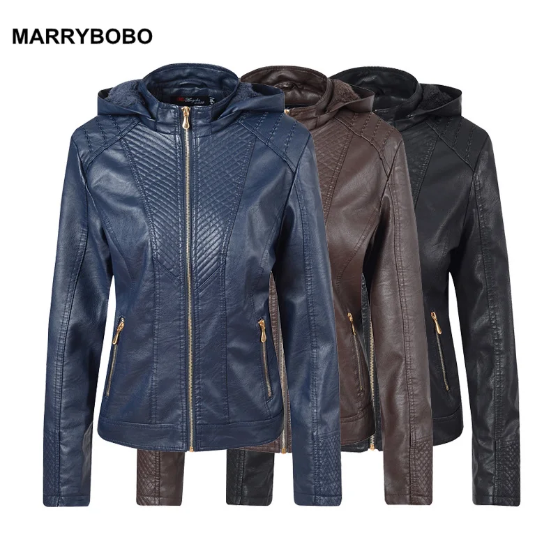 Autumn Winter Women Jacket Coats 2020 Casual Long Sleeve Hoody Coats