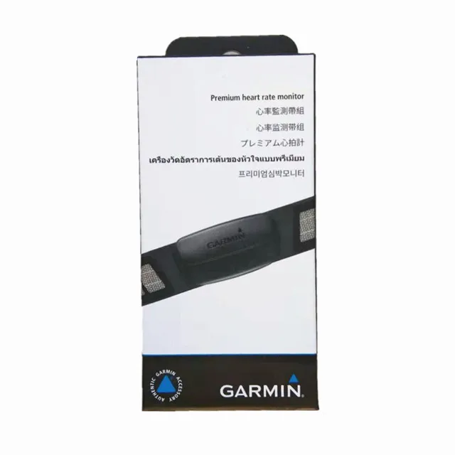 HRM-SS and Box Garmin EDGE 510/520/810/500/530/820/830/800/1000/1030/410/910XT/920XT/fenix четвертого поколения частоту сердечных сокращений с совершенно аппарат не Привязанный к оператору сотовой связи - Цвет: HRM-SS and Box