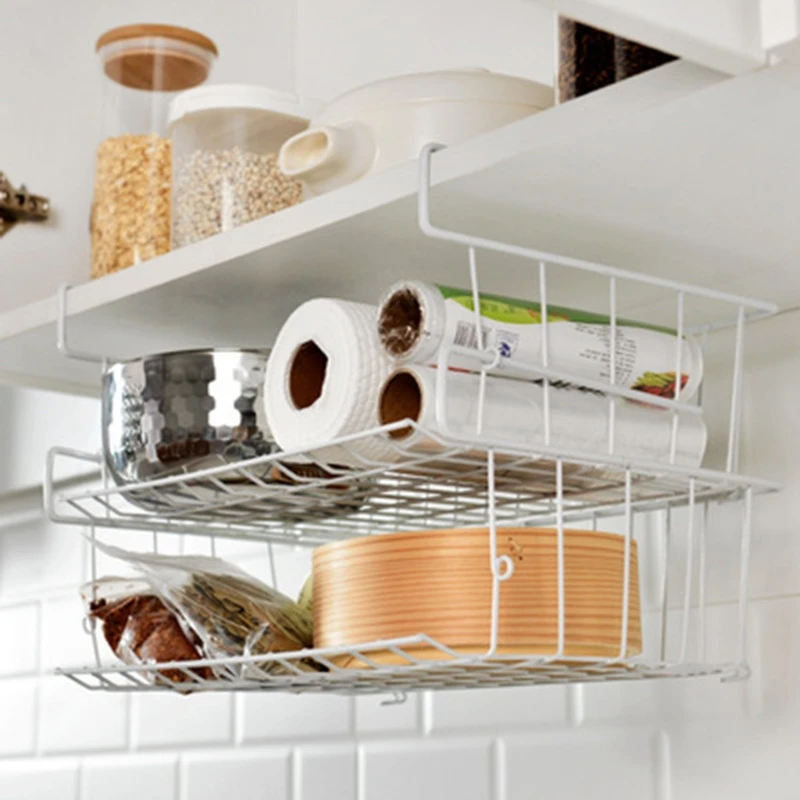 Undershelf Baskets