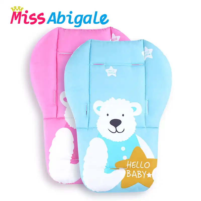 teddy baby nappy pads