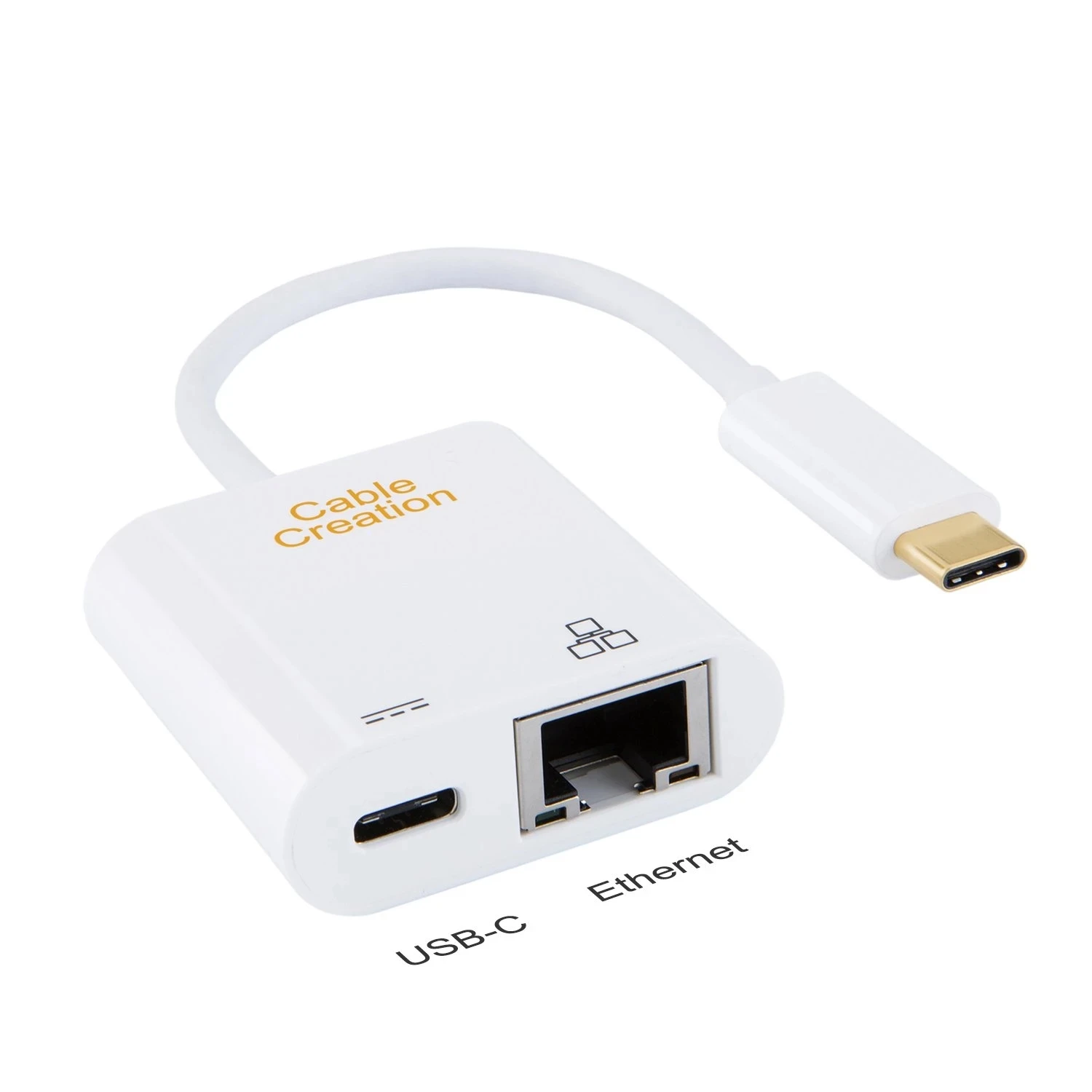 1000 lan rede usb c femea adaptador carregamento 03
