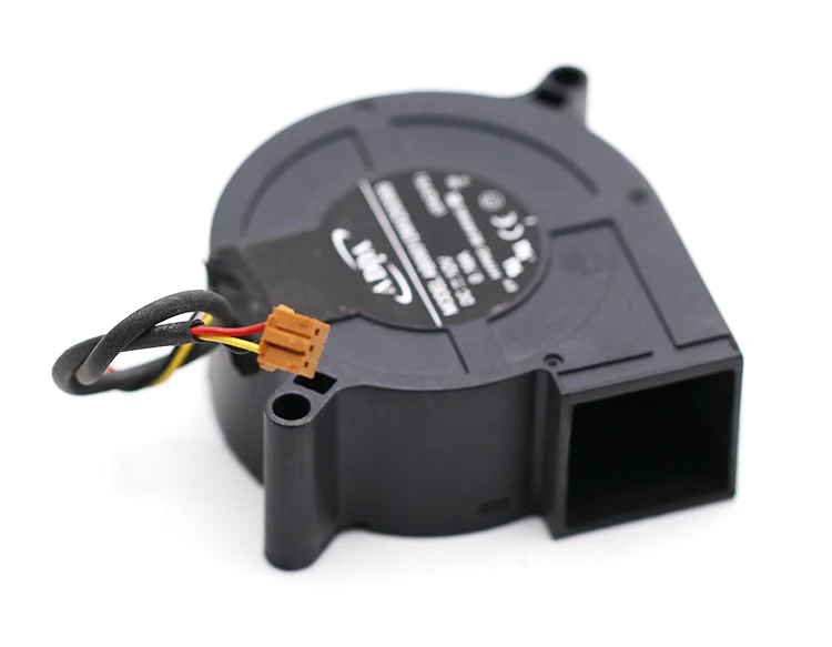 Для ADDA AB06012MX250300 DC 12 В 0.18A 60x60x25 мм Сервер Вентилятор проектора Вентилятор охлаждения