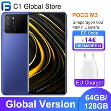 Xiaomi 64GB 4gbb GSM/WCDMA/LTE Quick Charge 3.0 Octa Core Side-Mounted 48MP New Battery