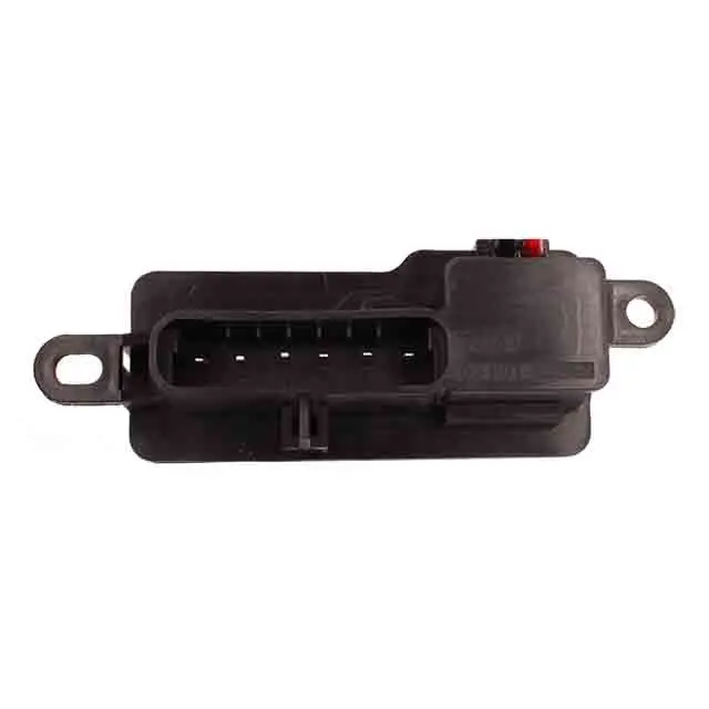 Для двигателя нагнетателя отопителя резистор 89018770 89018537 для Chevrolet Express 1500 2500 3500 Savana 1500