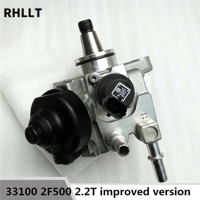 Новый насос высокого давления для впрыска топлива 331002F000 Tucson Kia Sorento Santafe 2 Tdiesel