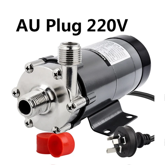 AU Plug