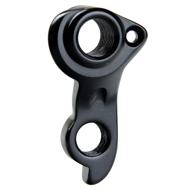 Upgrade Your Bike with the 1pc Derailleur Hanger For ROSE Ground Control Root Miller DR.Z Granite Chief Soul Fire Count Solo Pikes Peak Thrill Hill Dropout