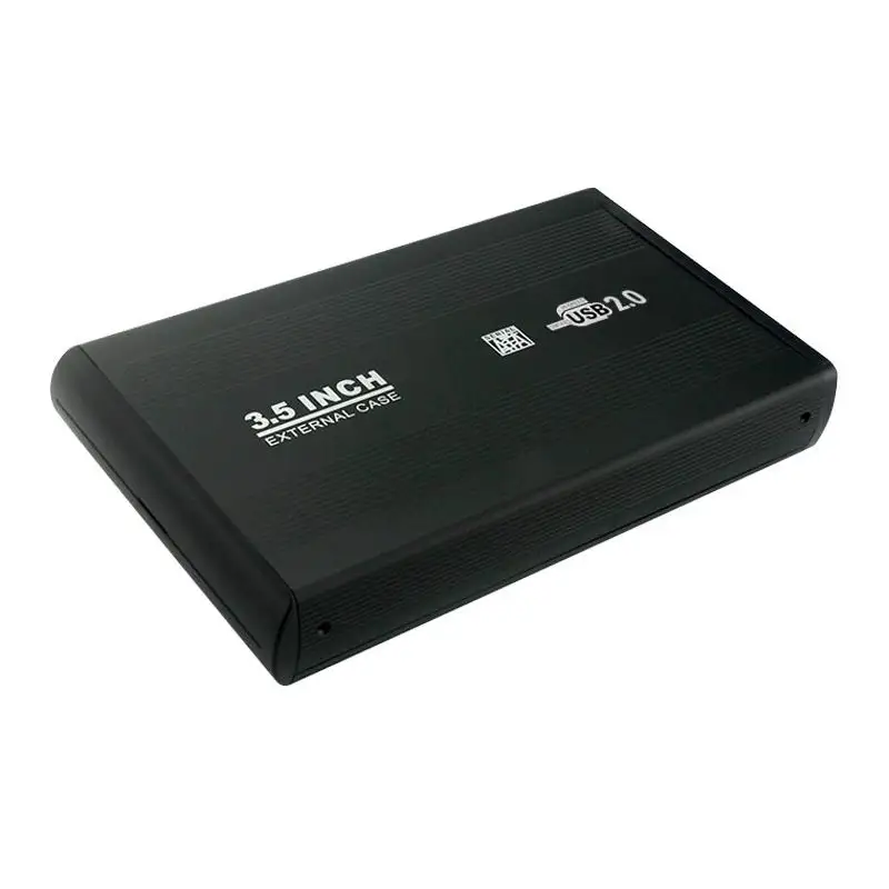 Чехол для 2 5 дюймового жесткого диска с интерфейсом USB 3 SATA 0|Жёсткие диски и боксы