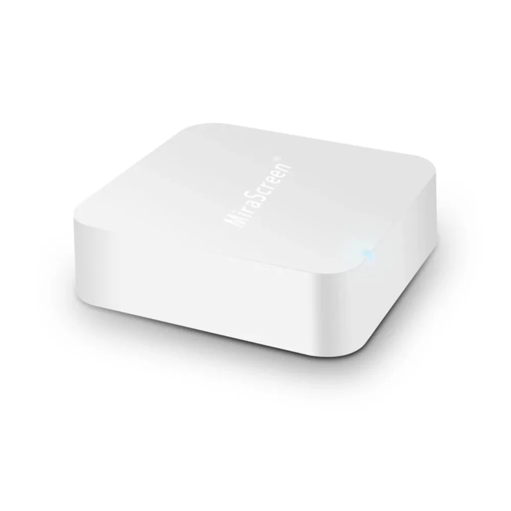 Экран Mira автомобильный беспроводной Wi Fi дисплей отображение экрана Anycast hdmi AV
