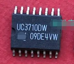 100% новый Бесплатная доставка UC3710DW SOP16 | Обустройство дома