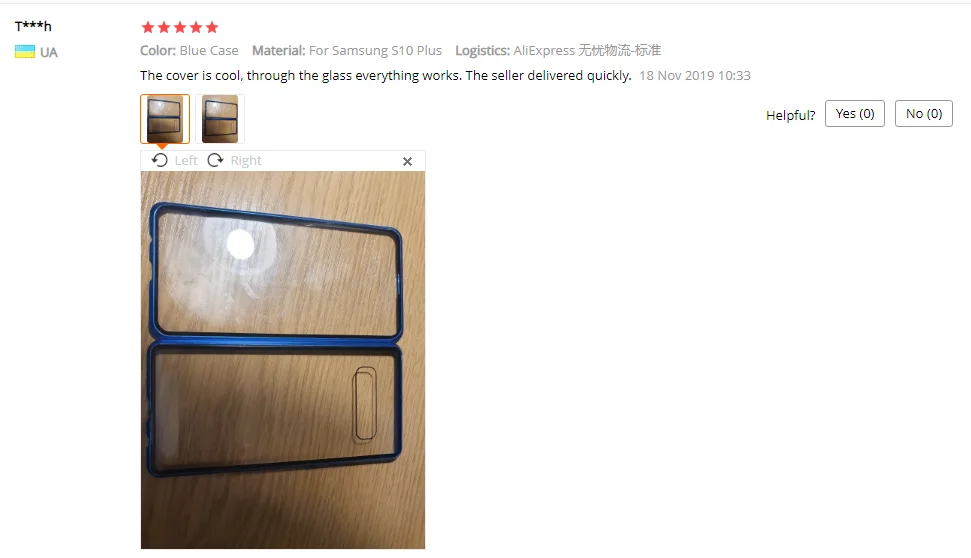 Чехол с магнитной адсорбцией для samsung Galaxy Note 10 Plus, двухсторонний, закаленное стекло, металлический чехол для samsung Galaxy Note 9, 8, чехол