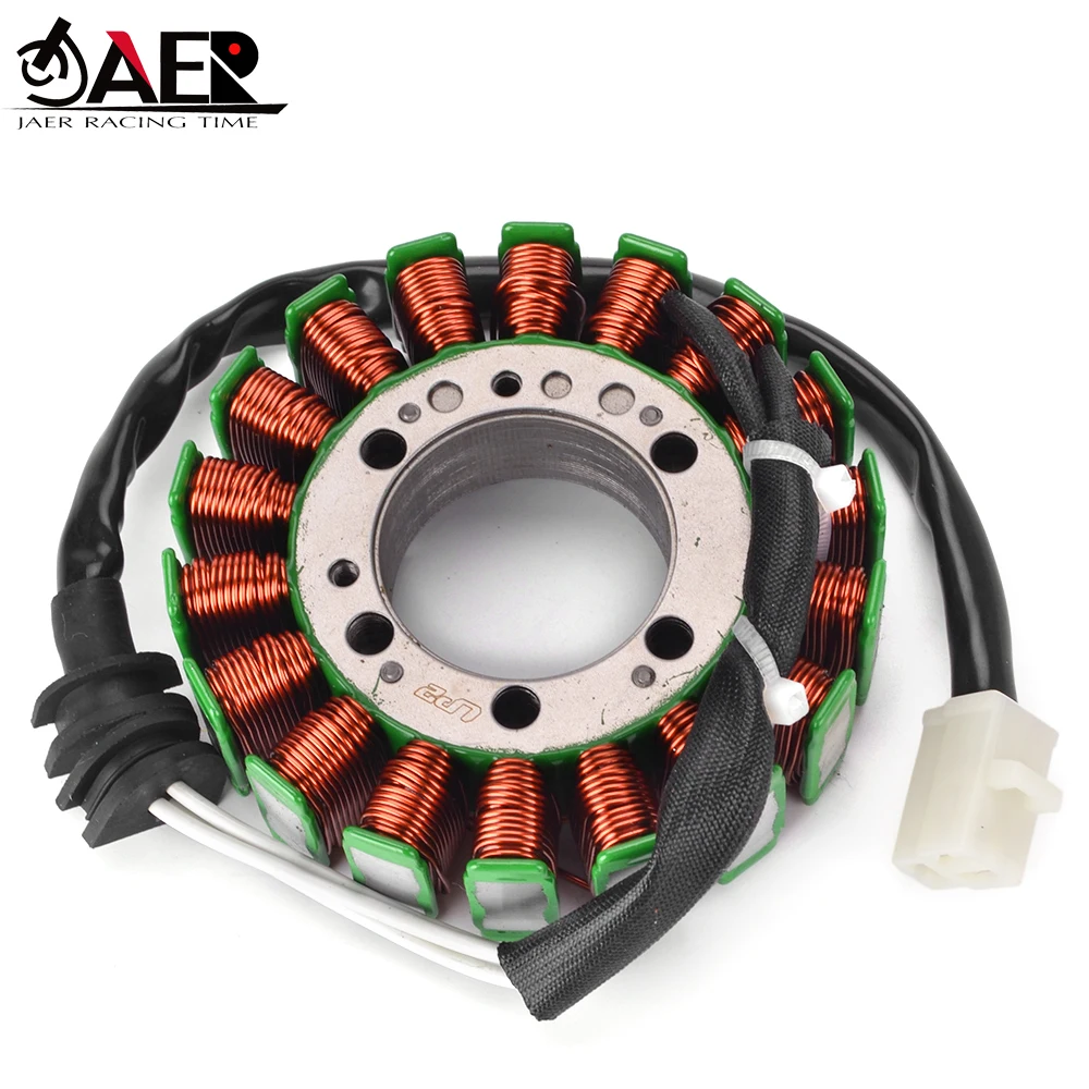 Motocycle Stator Coil for Yamaha YZF R6 1999 2000 2001 2002 R6 Champion