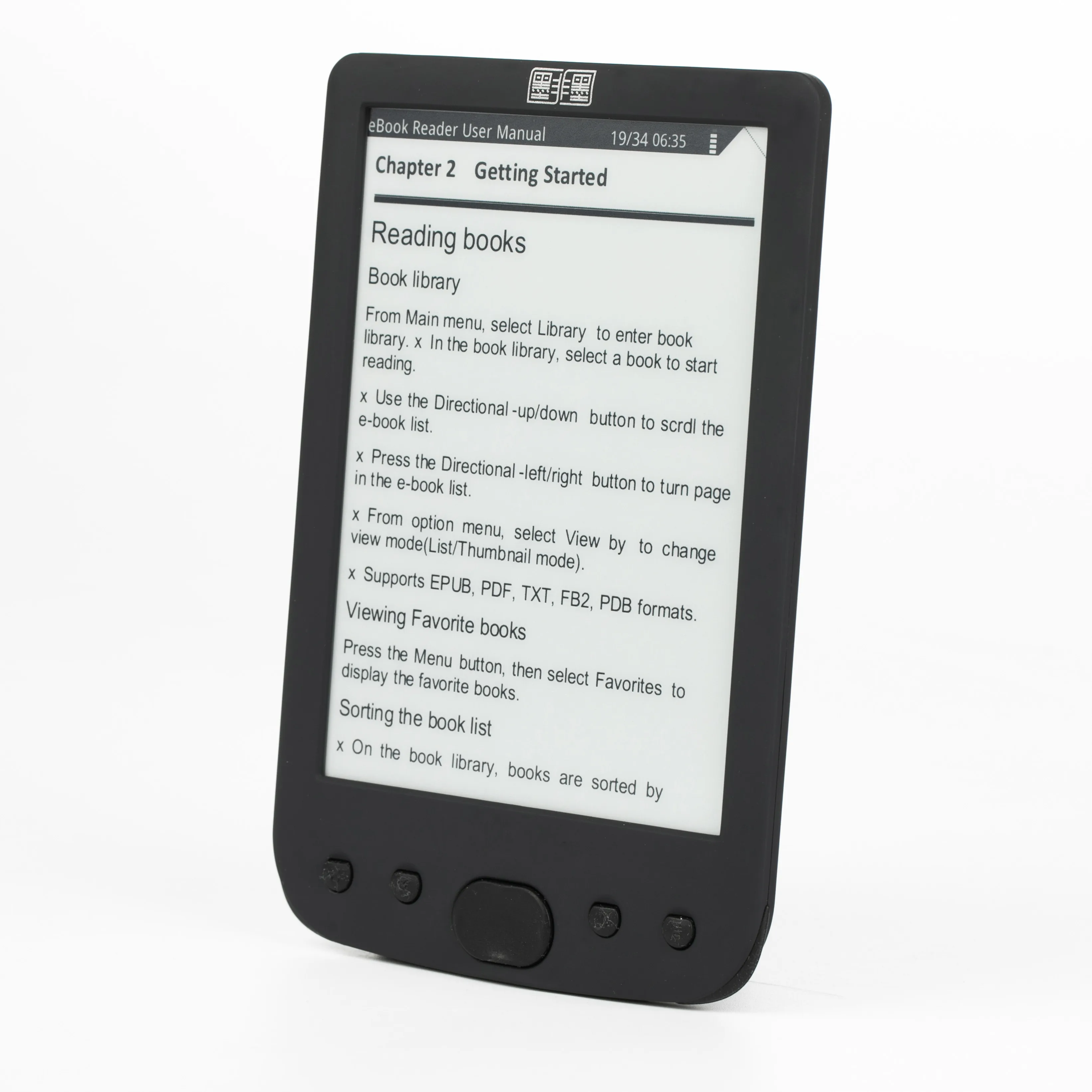 Чтения электронных книг 8 ГБ Новинка из устройства для чтения электронных книг 6-дюймовый электронные чернила экран 800x600 электронная книга, удобный, подарок, ездить, выйдите, следующим образом