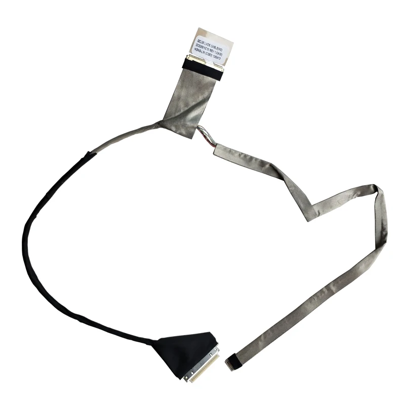 LCD Video Flex Kabel untuk DELL 