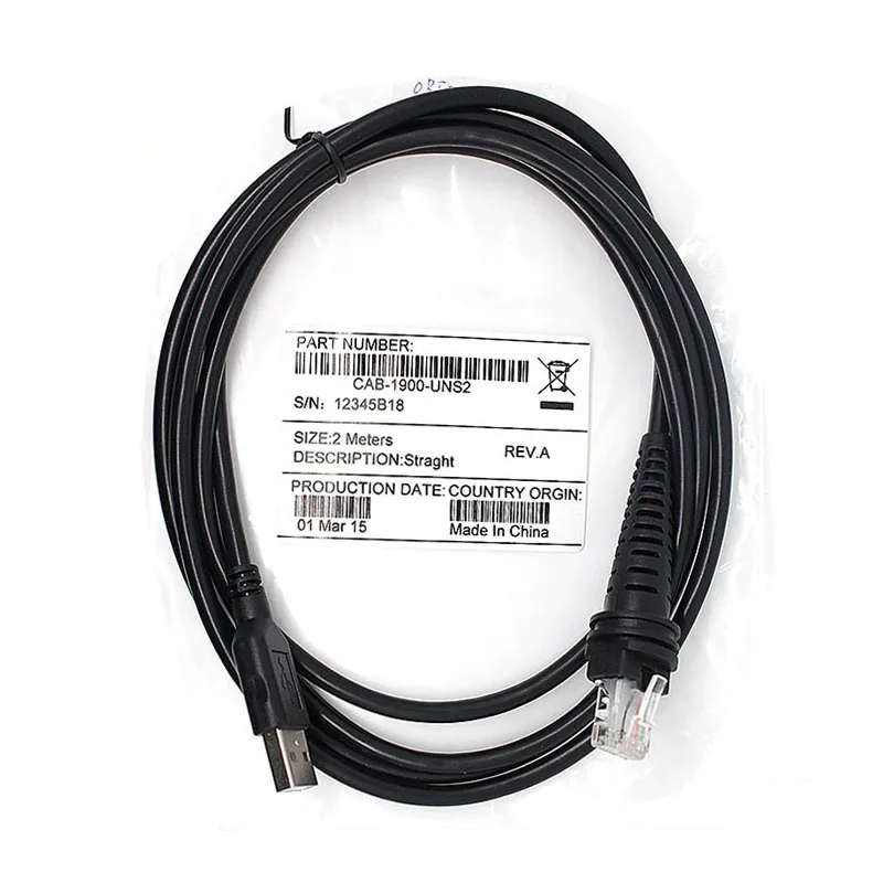 Сканер штрих-кодов Honeywell 1200g 1202g 1250g 1300g 1900g 1900h 1902 1910 1912 10 шт. |