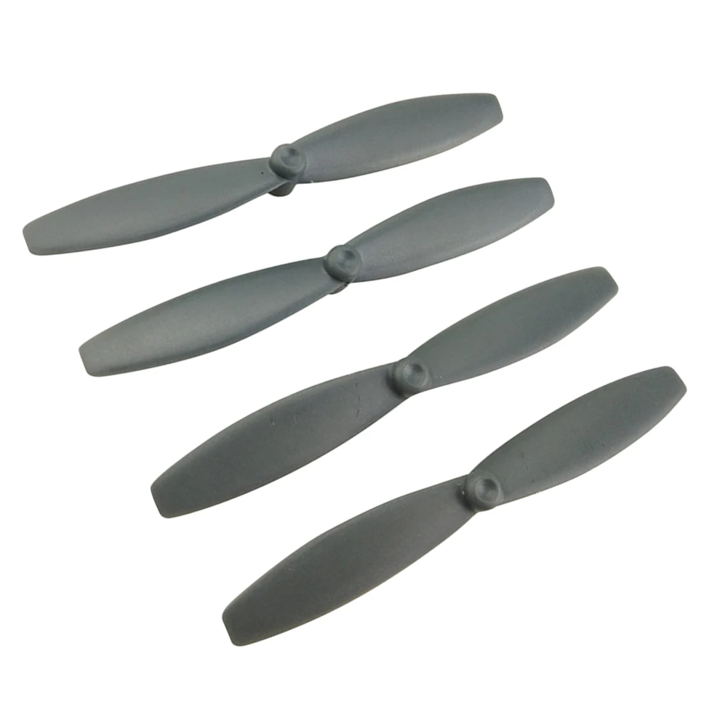 4 Pcs 65mm Blade Propeller for Parrot Minidrones 3 Mambo Swing RC Quadcopter