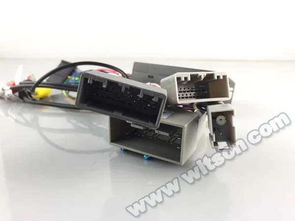 Excellent 8" Android 9.0 OS Car DVD Multimedia GPS Radio for Honda HR-V 2014-2019 & Vezel 2013-2019 with Built-in Digital Signal Processor 3