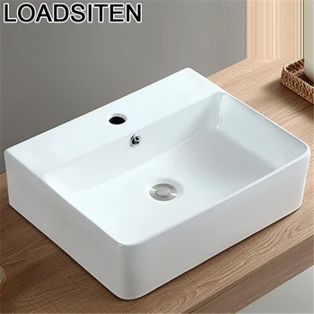 

Encimera Wastafel Evier Lavandino Pia Umywalka Nablatowa Bathroom Salle De Bain Banyo Bagno Sink Cuba Banheiro Lavabo Wash Basin
