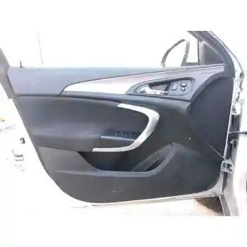 

TRIM FRONT LEFT DOOR OPEL INSIGNIA SALOON