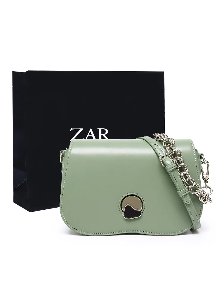 

Small CK Online Celebrity WOMEN'S Bag 2019 New Style Handbag tao xin suo Shoulder Cross-body WOMEN'S Bag Fashion Chain Pu Bag