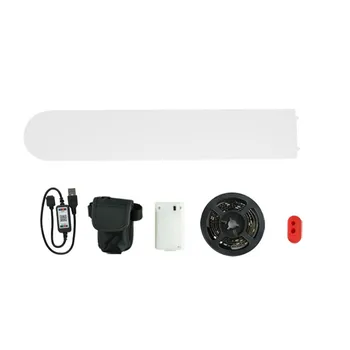 

Outdoor Cycling LED Strip Colorful Lights Night Marquee For Xiaomi Mijia M365 Electric Scooter
